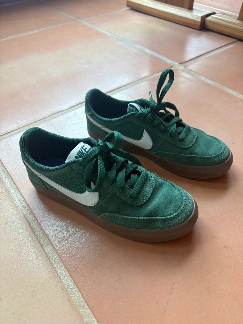 Kids Nike Killshot 2